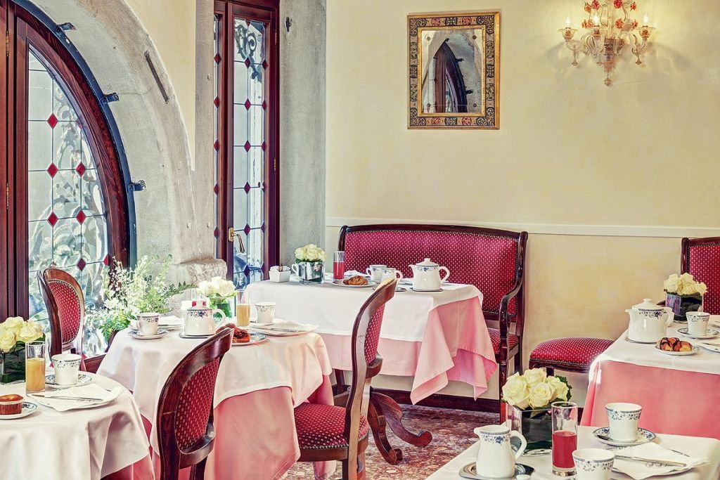 Firenze 3* Venise