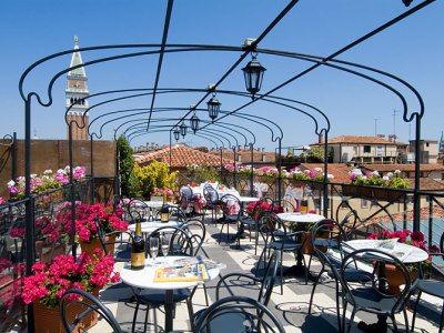 Firenze Venise