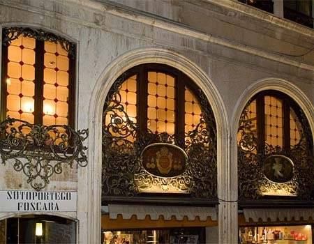 Firenze Hotel Venise