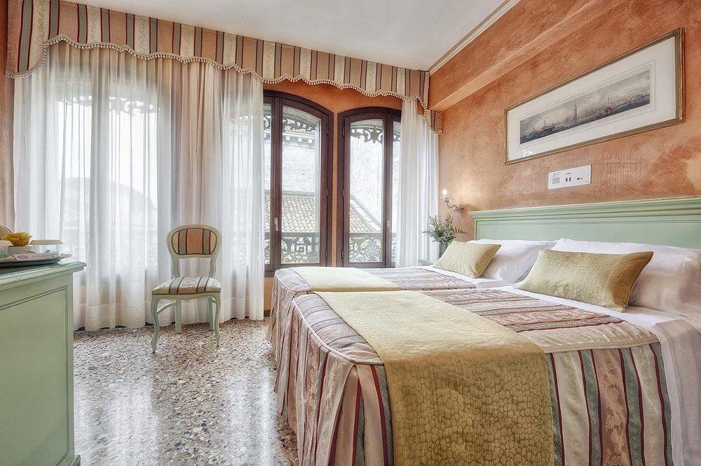 Firenze 3* Venise