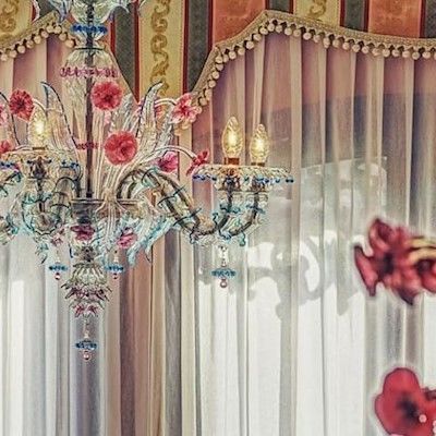 Firenze Hotel Venise