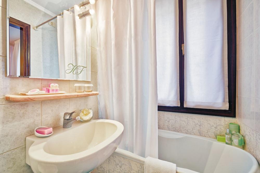 Hotel Firenze Venezia