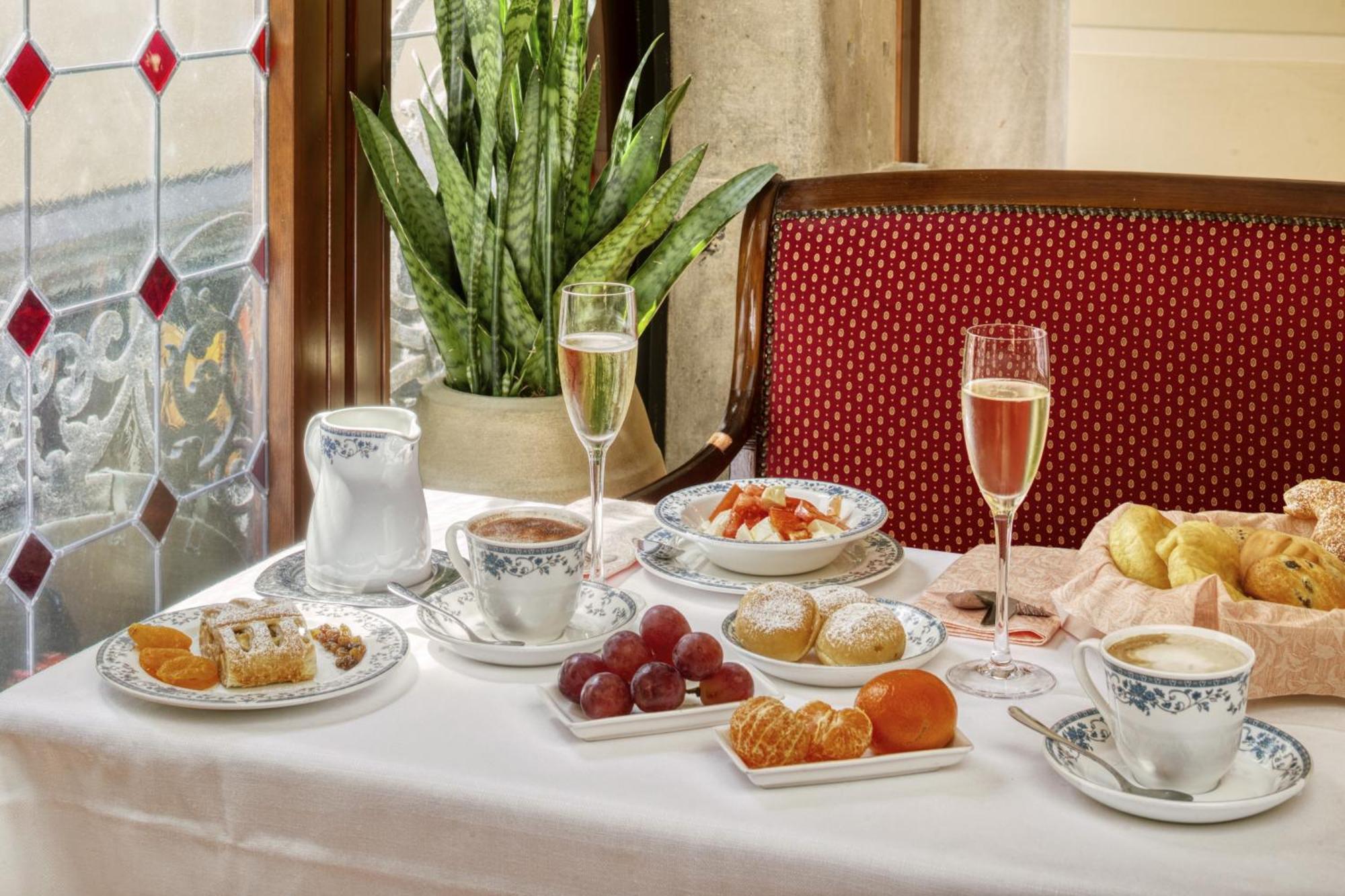 Firenze Hotel 3*
