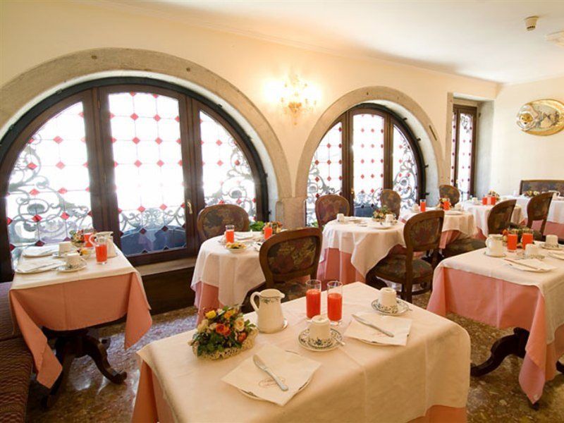 Hotel Firenze Venezia