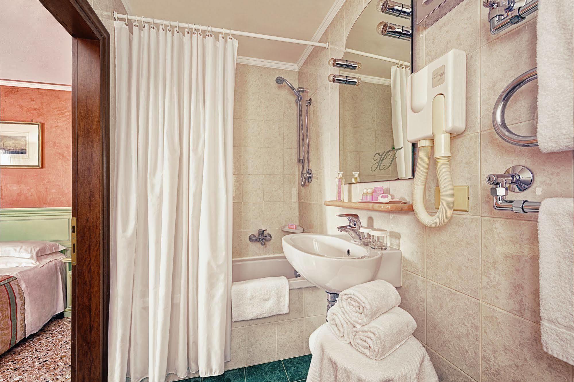 Hotel Firenze Venezia